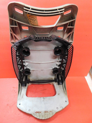 Backpack frame for stihl br500 - backpack,