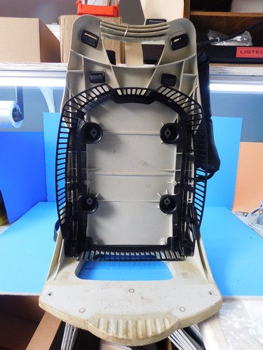 Backpack frame for - frame, br500
