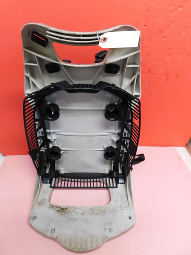 Backpack frame for stihl - backpack,